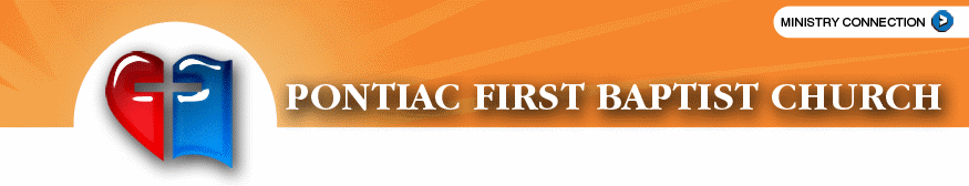 Pontiac First Baptist Church